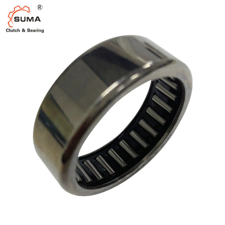 BK0509 Cylindrical 9MM Drawn Cup Needle Roller Bearings