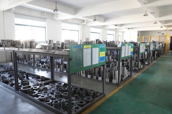 Changzhou Suma Precision Machinery Co., Ltd