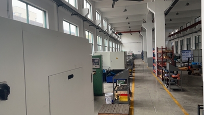 Changzhou Suma Precision Machinery Co., Ltd