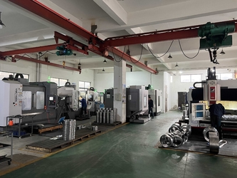 Changzhou Suma Precision Machinery Co., Ltd