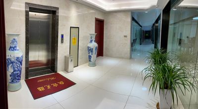 Changzhou Suma Precision Machinery Co., Ltd