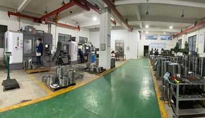 Changzhou Suma Precision Machinery Co., Ltd