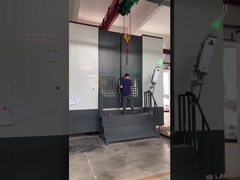 FSO500 Sprag One Way Clutch Bearing 1621Nm koppelcapaciteit