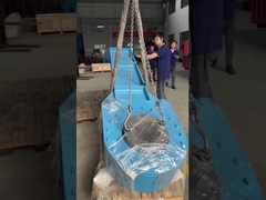 FRHD Volledige backstopclutch