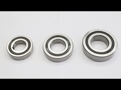 CSK-serie overlopende koppelingslagers