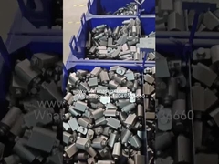 Mechanische onderdelen