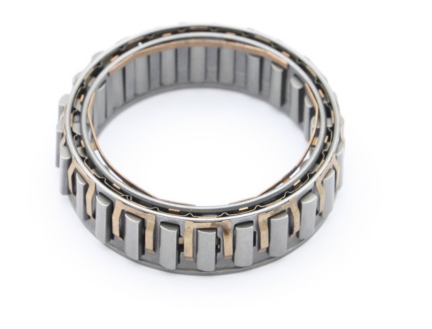 Laatste bedrijfsblogs Typische toepassingen van het DC5776A-N one-way sprag clutch lager