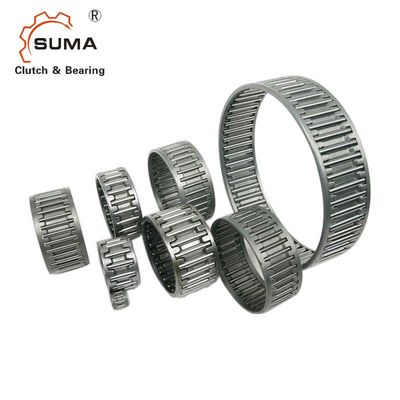 K-serie naaldroller en kooi