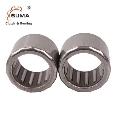 Lithium Complex Grease One Way Clutch Bearing Single Row Breedte 7-18mm Ideaal voor industriële en automotive toepassingen