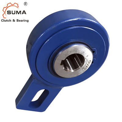 GV120 GCr15 Één Manier 42KG freewheelt ondersteunt Koppeling