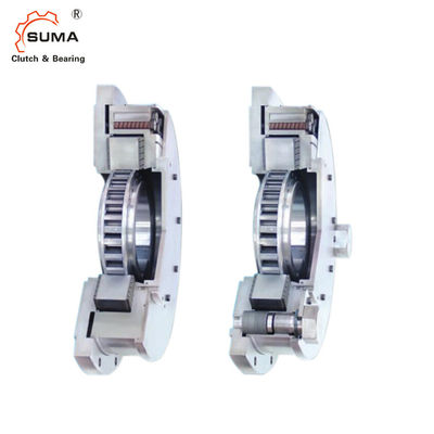 FXRT freewheelt 1 Richtingsprag-Douanelagers