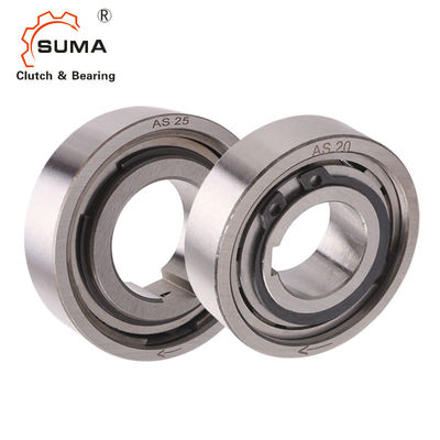 Freewheel ALS NSS-TSS GCr15 Sprag Koppeling Één Manierlager