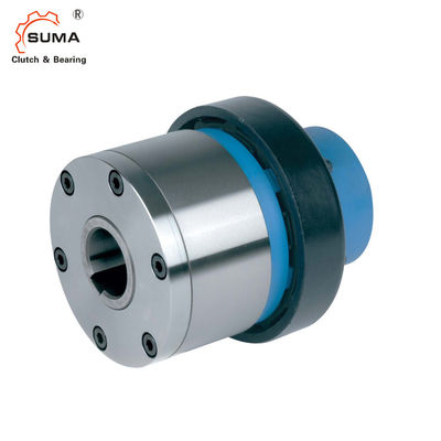 ESG2 overschrijdend GCr15-het Indexeren freewheel Koppeling