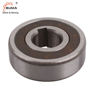 CSK25P CSK25PP die Één Manier Sprag CSK25-Lager overschrijden