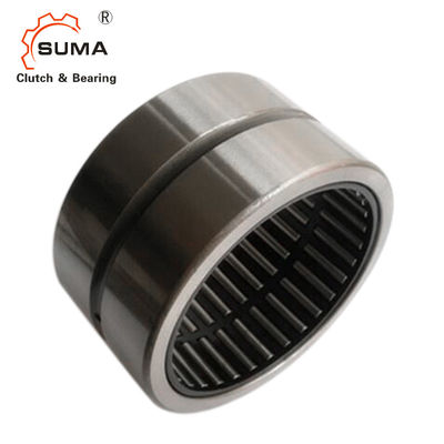 RNAO10 staal GCr15 10MM Yoke Type Track Roller Bearing