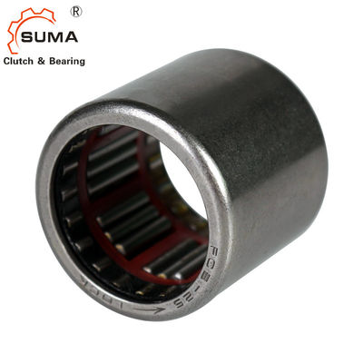 FCB25 drie Rij Rode Kooi Getrokken Kop Één de Koppeling van de Maniernaald