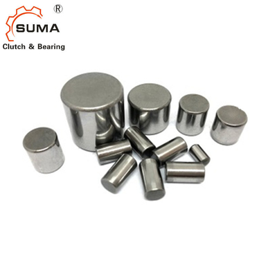 5*5 het kleine Materiaal van de Rolpin bearing steel GCr15 van de Schachtnaald