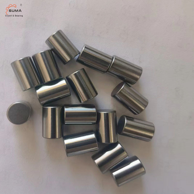 kopen Cilindrische de Naaldrol Pin For Cam Follower Bearing van 2.5*11 2*7 online manufacture