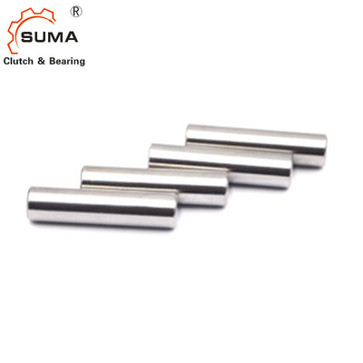kopen Roestvrij staal Parallel Pin Needle Rollers met Afkantingsbeëindigen 1.5*5 1.6*4 online manufacture