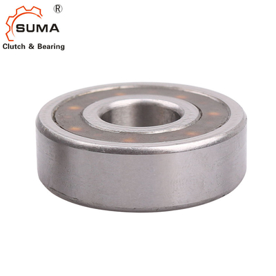 FK FK-2RS freewheelt Één Manierlagers FK6204 FK6204-2RS