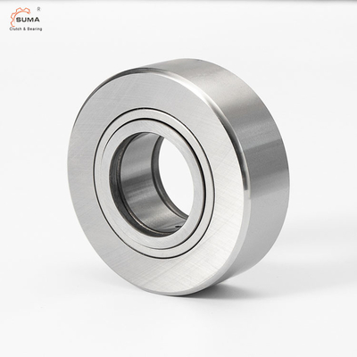 kopen NUTR25 GCr15 Op zwaar werk berekend Yoke Type Track Roller Bearing online manufacture