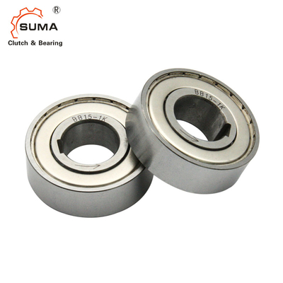 BB20 BB201K-K BB20 2K-K Backstop Clutch Cam Clutch One Way Sprag Clutch Lagers