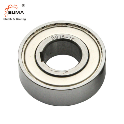 BB40 BB40-2GD Eenrichtingslagers Wedge Type Freewheel Backstop Clutch Lagers
