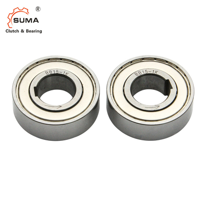 BB40 BB40-2GD Eenrichtingslagers Wedge Type Freewheel Backstop Clutch Lagers
