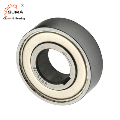 BB40 BB40-2GD Eenrichtingslagers Wedge Type Freewheel Backstop Clutch Lagers