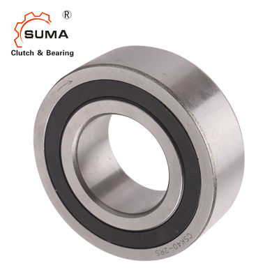 Kopen CSK40-2RS Sprag koppelingslager voor riempulley 40 mm ID online manufacture