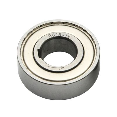 Kopen BB20 Eenrichtingsclutchlagger met 47 mm buitendiameter, 20 mm boorgrootte en 61 Nm koppelcapaciteit online manufacture