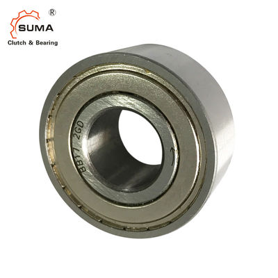 Kopen De Koppeling van de Maniersprag van BB17 bb171k-k BB172 K-K Cam Clutch One online manufacture