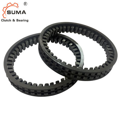 FE448Z freewheel Kooi Sprag Één Lager van de Manierkoppeling