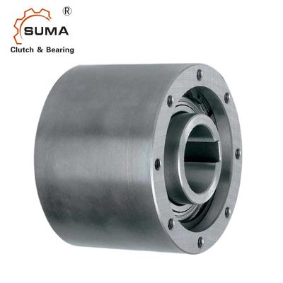 kopen de Manier die van 3400Nm SMZ60 GCr15 Één Sprag-Multifunctionele Koppeling overschrijden online manufacture