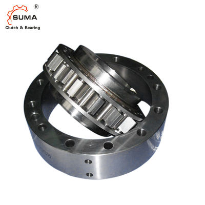 RSBI60 centrifuge 6100 t/min ondersteunt Sprag-Koppelingsnok