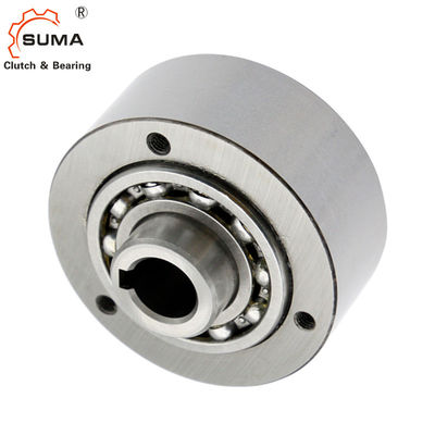 kopen GL de reeksgl12 GLP12 Sprag H6 Tolerantie 55Nm ondersteunt Nokkenkoppeling online manufacture