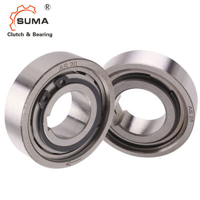 NSS50 roltype GCr15 1500RPM Één Manierkoppeling