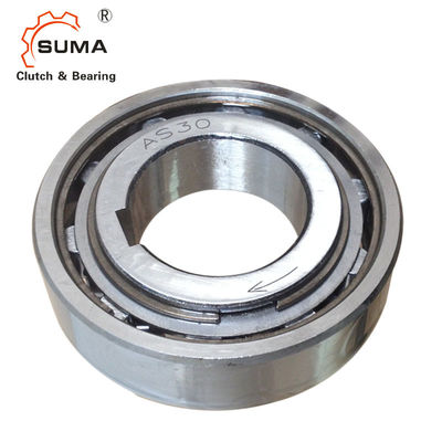 NSS50 roltype GCr15 1500RPM Één Manierkoppeling