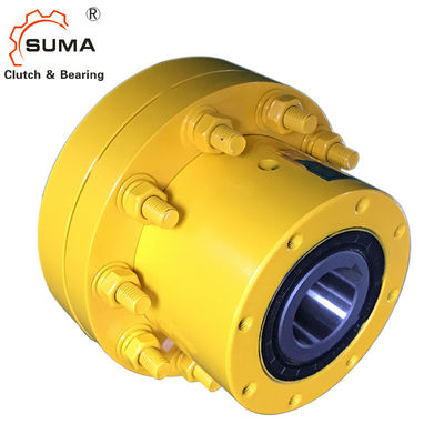 Ckl-B 1 Manierkoppeling ondersteunt het Overschrijden Koppeling