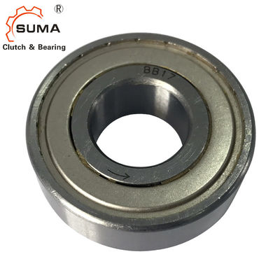 kopen Van de de Reeksbb25 Één Manier van BB OD 52MM Sprag het Lager van de Nokkenkoppeling online manufacture