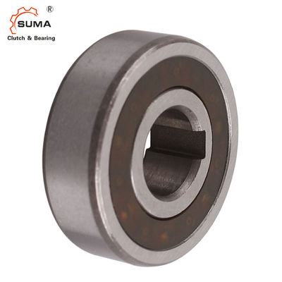 CSK25P CSK25PP die Één Manier Sprag CSK25-Lager overschrijden