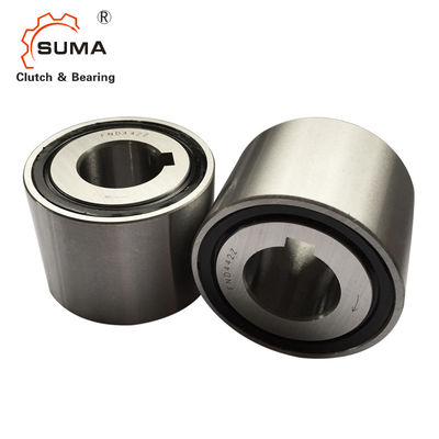 FND470Z 40*75*34MM 509Nm Één Manierkoppeling freewheelt ondersteunt Koppeling