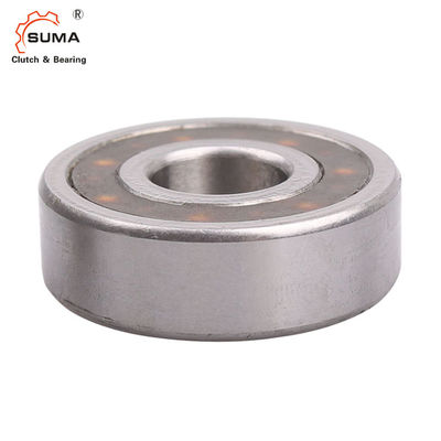 FK6206 FK6206 2RS 148Nm freewheelt het Lager van de Rolkoppeling