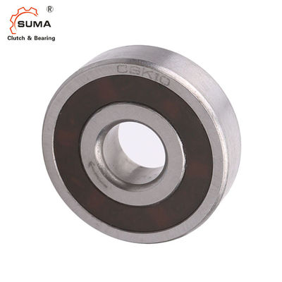 FK6206 FK6206 2RS 148Nm freewheelt het Lager van de Rolkoppeling
