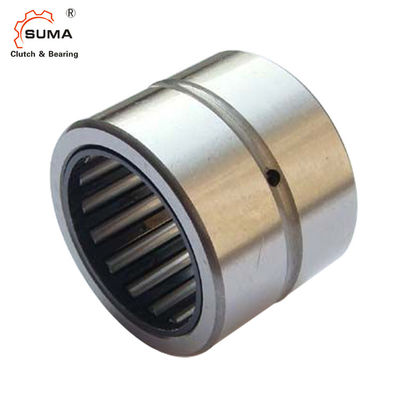 De Plicht Yoke Type Track Roller Bearing van NKI20/16 NA4904 GCr15 Heavty