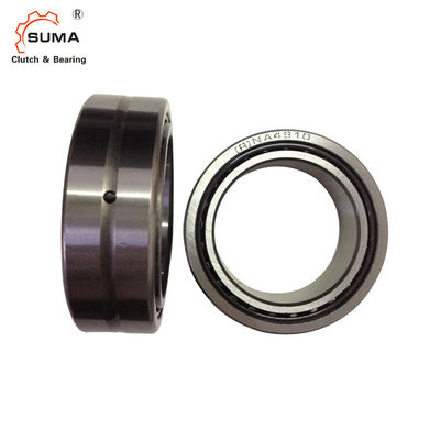 De Plicht Yoke Type Track Roller Bearing van NKI20/16 NA4904 GCr15 Heavty