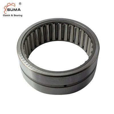 kopen De Plicht Yoke Type Track Roller Bearing van NKI20/16 NA4904 GCr15 Heavty online manufacture