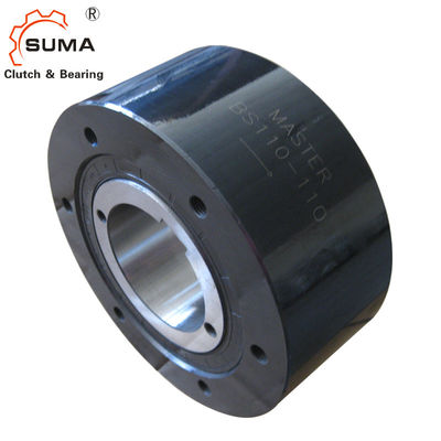 BS65 1570 NM ondersteunt Nokkenkoppeling