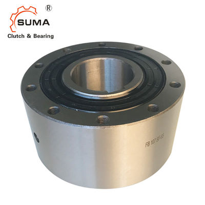 FB72 één Manier die Koppeling overschrijden die 125mm Diameter bevestigen