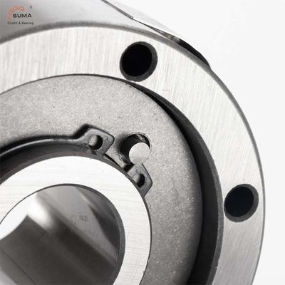 AA40 40*125*56MM die freewheelt Één Koppelingslagers van de Manierrol indexeren